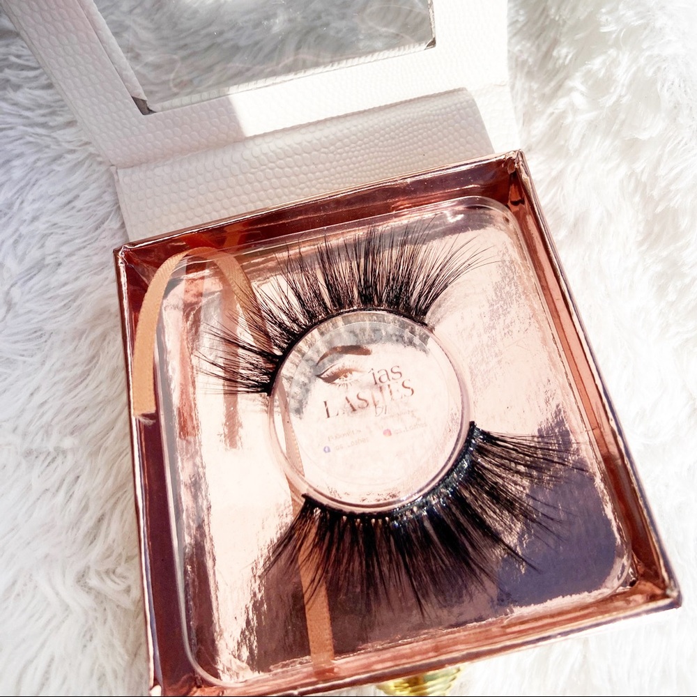 Mink Lashes🤍